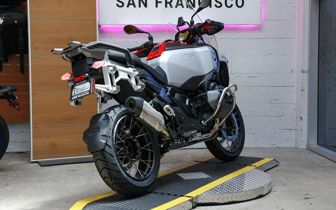 2026 BMW R 1300 GS Adventure