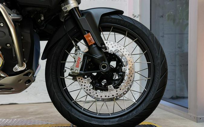 2026 BMW R 1300 GS Adventure
