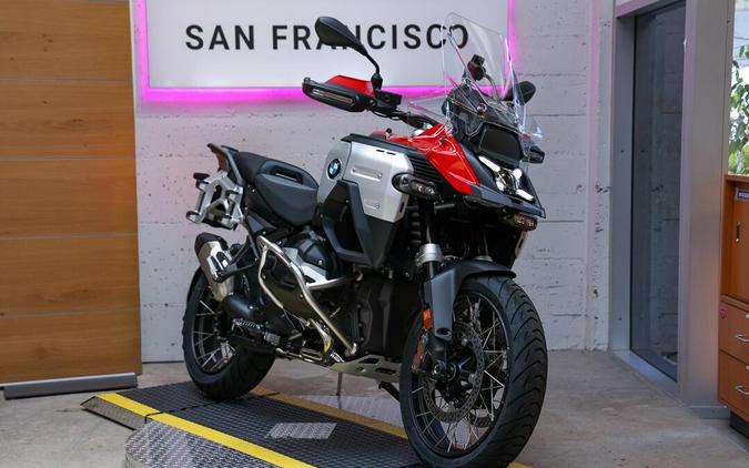 2026 BMW R 1300 GS Adventure