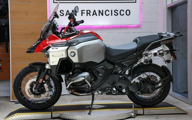 2026 BMW R 1300 GS Adventure
