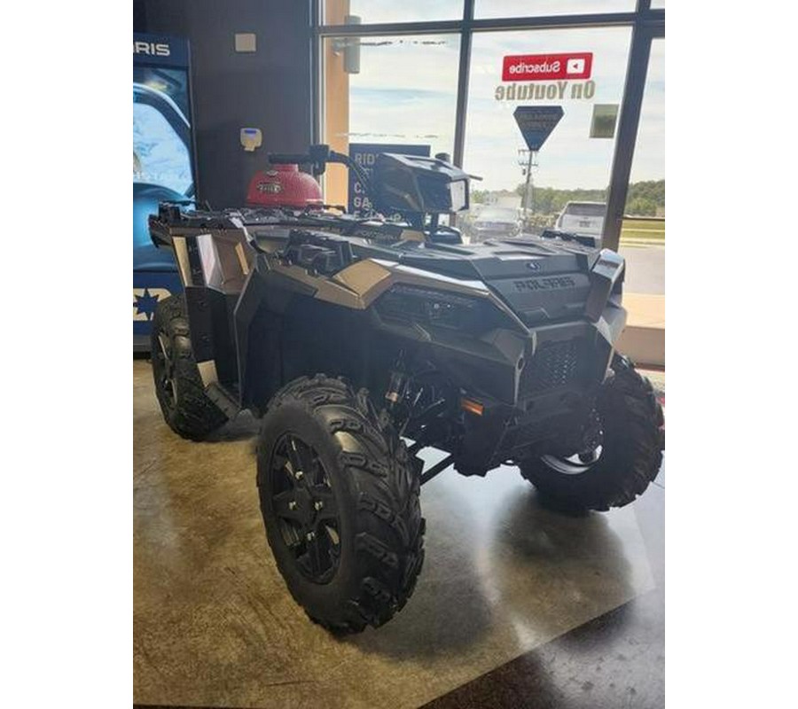 2026 Polaris® Sportsman 850 Premium