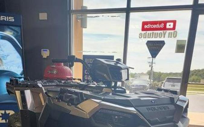 2026 Polaris® Sportsman 850 Premium