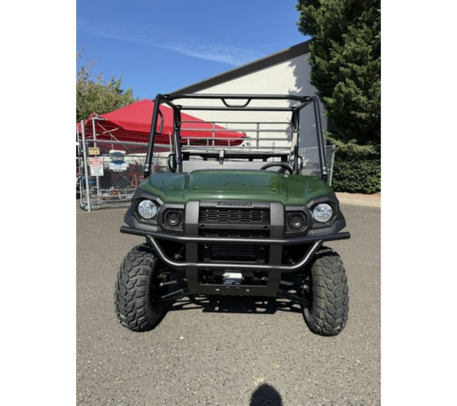 2026 Kawasaki Mule PRO-FX 820 EPS