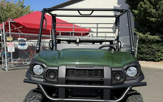 2026 Kawasaki Mule PRO-FX 820 EPS