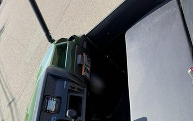 2026 Kawasaki Mule PRO-FX 820 EPS