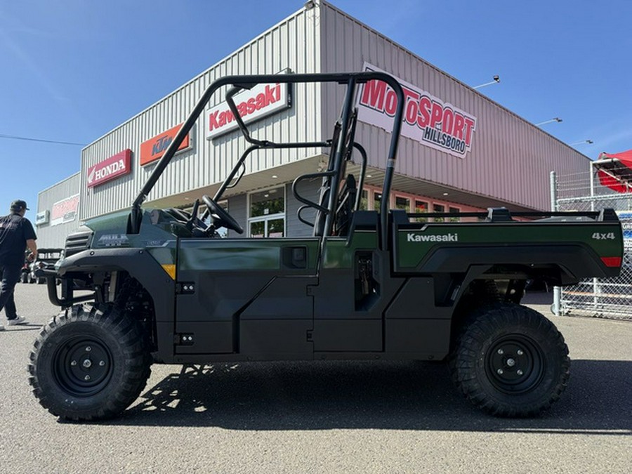 2026 Kawasaki Mule PRO-FX 820 EPS