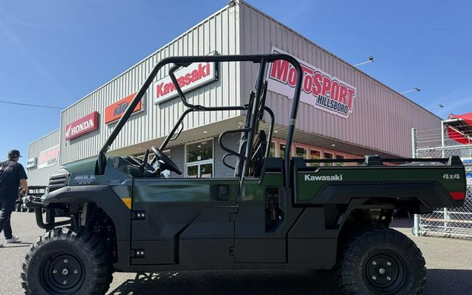 2026 Kawasaki Mule PRO-FX 820 EPS