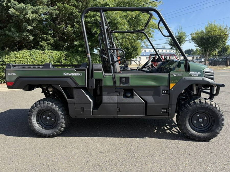 2026 Kawasaki Mule PRO-FX 820 EPS