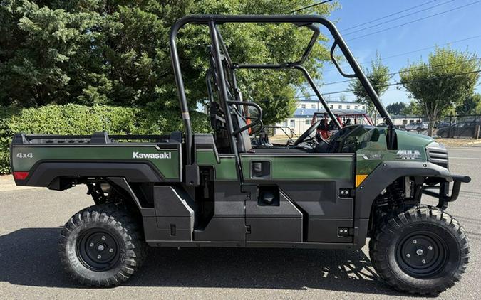 2026 Kawasaki Mule PRO-FX 820 EPS