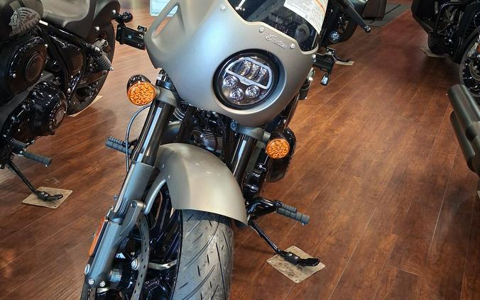 2026 Indian Motorcycle® Sport Chief® Base