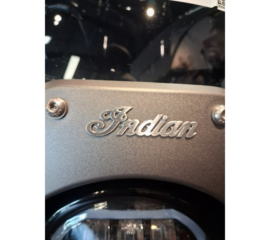 2026 Indian Motorcycle® Sport Chief® Base