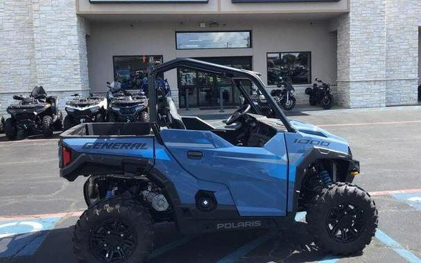 2026 POLARIS GENERAL 1000 PREMIUM