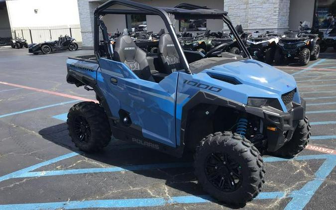2026 POLARIS GENERAL 1000 PREMIUM