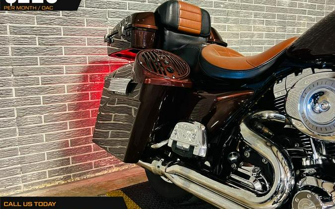 2007 Harley-Davidson Ultra Classic Electra Glide FLHTCU