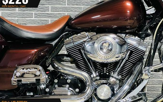 2007 Harley-Davidson Ultra Classic Electra Glide FLHTCU
