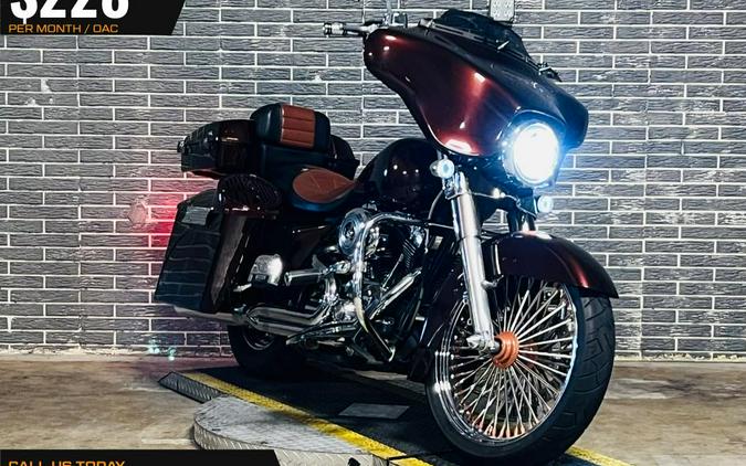 2007 Harley-Davidson Ultra Classic Electra Glide FLHTCU