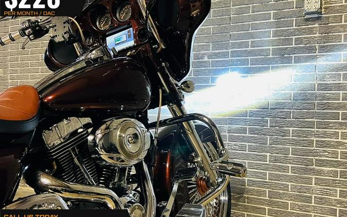 2007 Harley-Davidson Ultra Classic Electra Glide FLHTCU