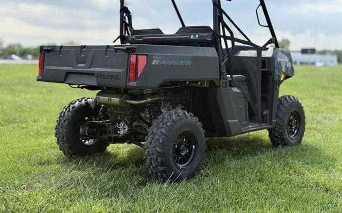 2027 Polaris Ranger 500