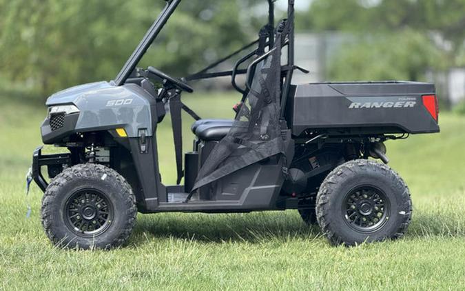 2027 Polaris Ranger 500
