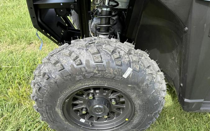 2027 Polaris Ranger 500