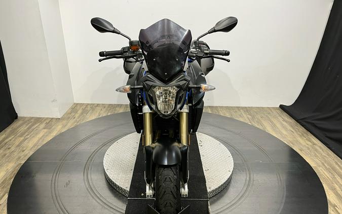 2015 BMW F 800 R