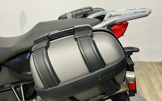 2015 BMW F 800 R