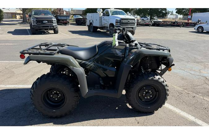 2027 Honda RANCHER 4X4