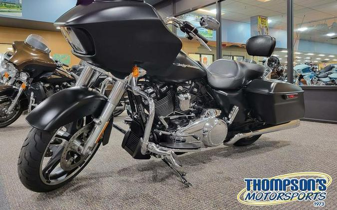 2018 Harley-Davidson® FLTRX - Road Glide®