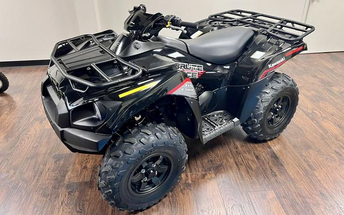 2023 Kawasaki Brute Force® 750 4x4i EPS