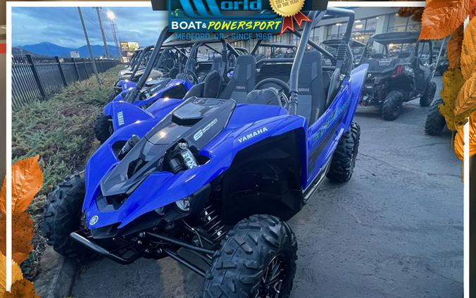 2024 Yamaha YXZ1000R SS