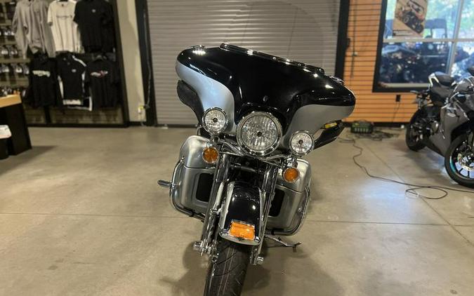 2012 Harley-Davidson® FLHTK - Electra Glide® Ultra Limited