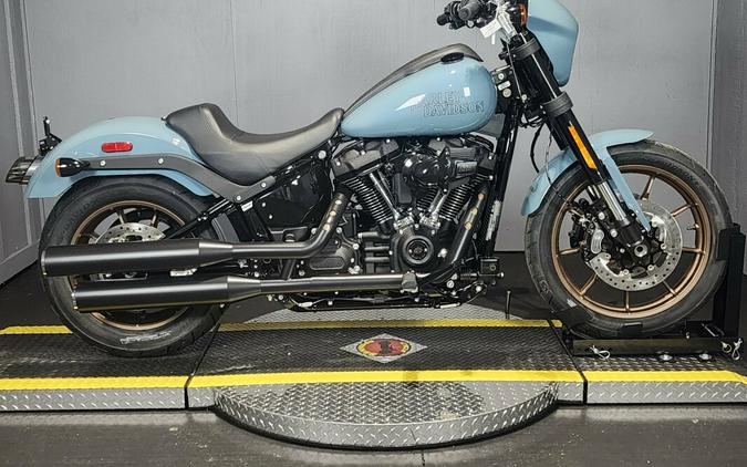 2024 Harley-Davidson Low Rider S FXLRS SHARKSKIN