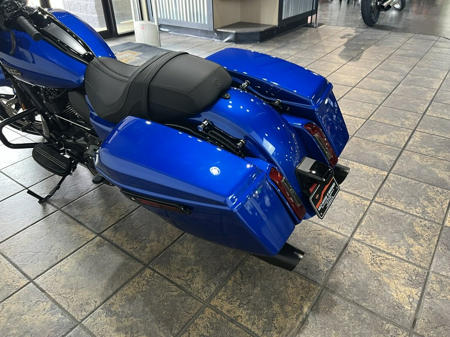 FLHX 2024 Street Glide®