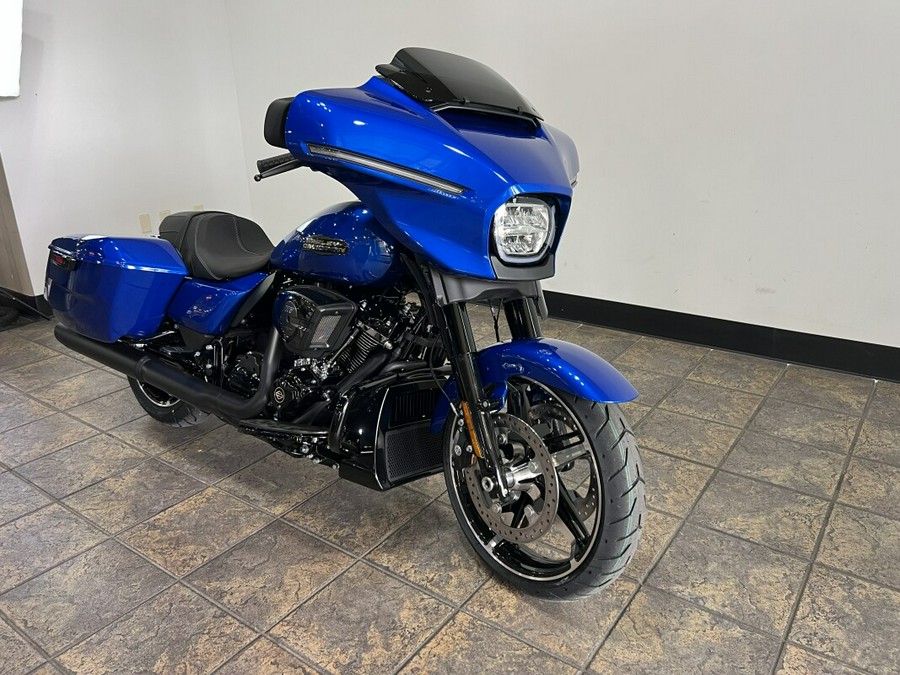 FLHX 2024 Street Glide®