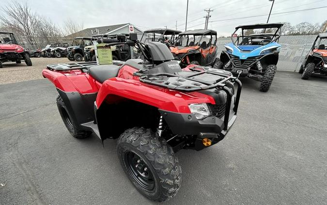 2024 Honda® FourTrax Rancher 4x4 Automatic DCT EPS