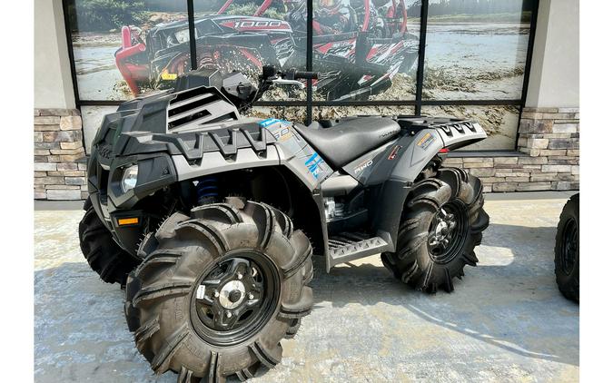 2024 Polaris Industries Sportsman® 850 High Lifter