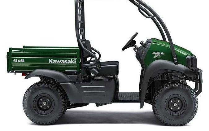 2024 Kawasaki MULE SX 4x4