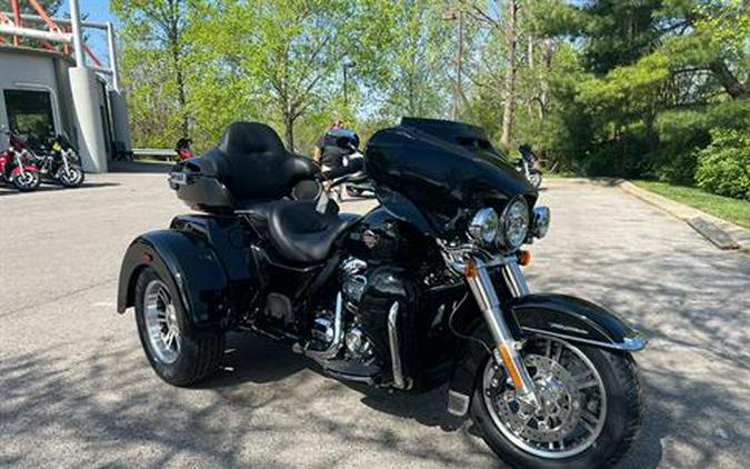 2024 Harley-Davidson Tri Glide® Ultra