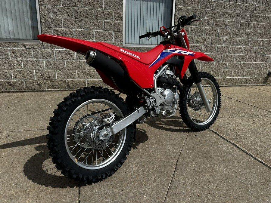 2024 Honda® CRF250F