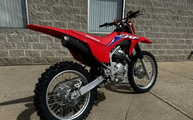 2024 Honda® CRF250F