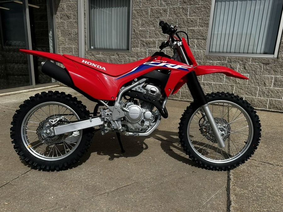 2024 Honda® CRF250F