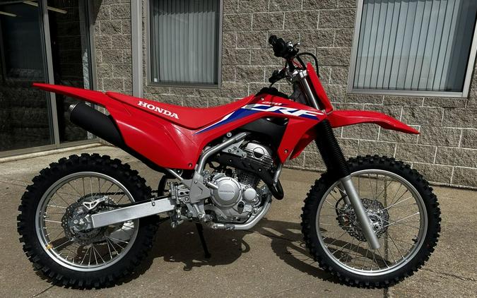 2024 Honda® CRF250F