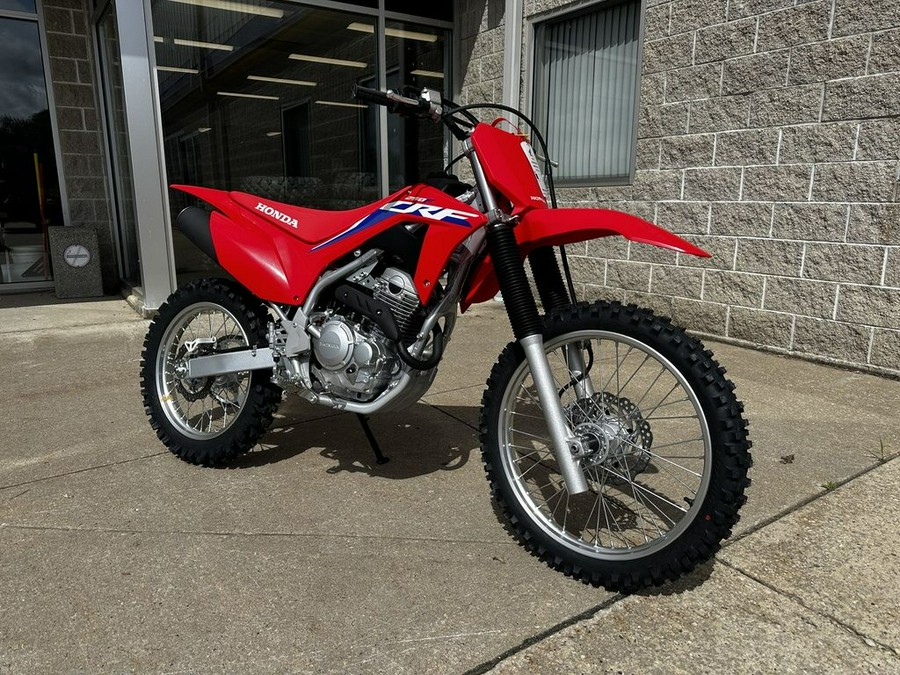 2024 Honda® CRF250F