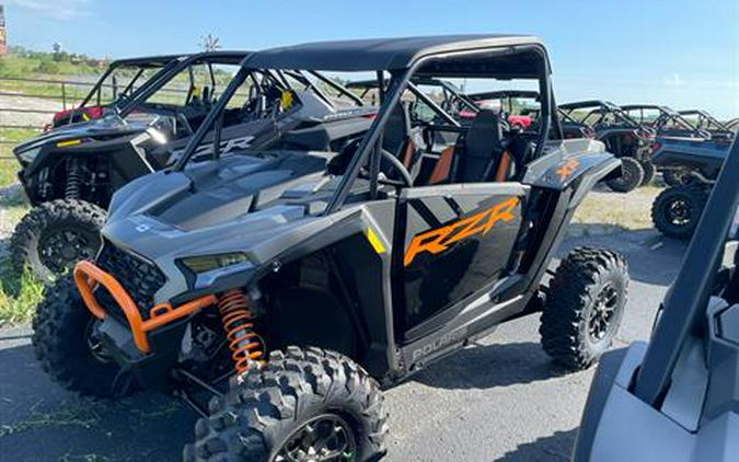 2024 Polaris RZR XP 1000 Ultimate