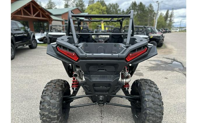 2024 Polaris Industries RZR XP 1000 SPORT - WHITE LIGHTNING Sport