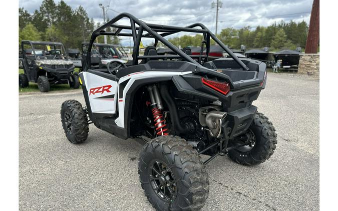 2024 Polaris Industries RZR XP 1000 SPORT - WHITE LIGHTNING Sport