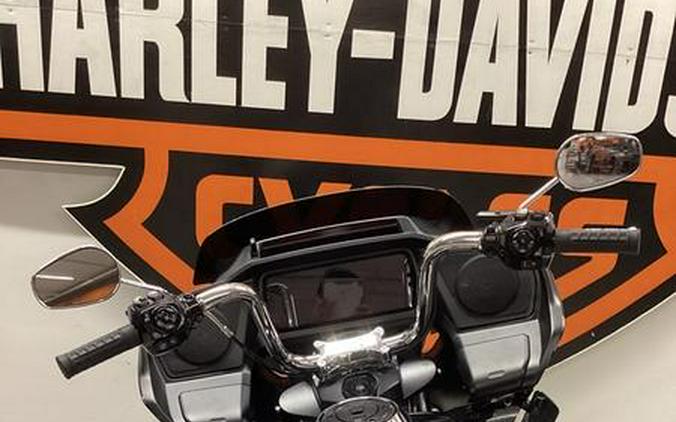 2024 Harley-Davidson® FLTRX - Road Glide®