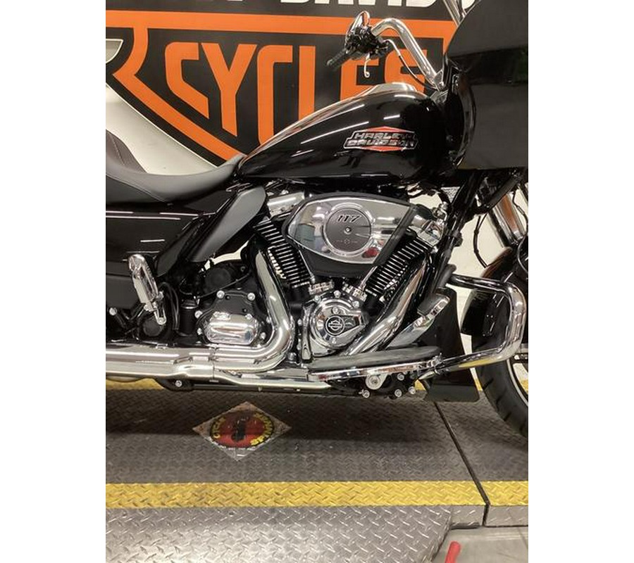 2024 Harley-Davidson® FLTRX - Road Glide®