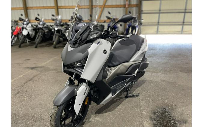 2024 Yamaha XMAX