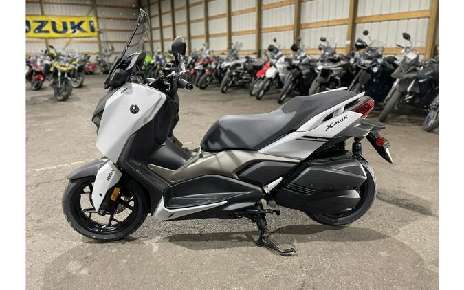 2024 Yamaha XMAX